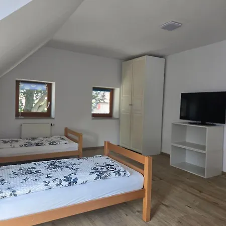 Empede 34a Neustadt Am Rübenberge Apartment