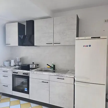 Empede 34a Neustadt Am Ruebenberge Appartement Neustadt am Rübenberge