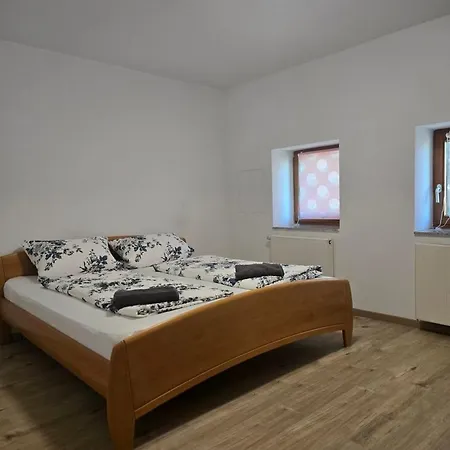 Appartement Empede 34a Neustadt Am Ruebenberge *