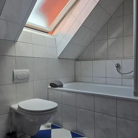Apartment Empede 34a Neustadt Am Rübenberge *